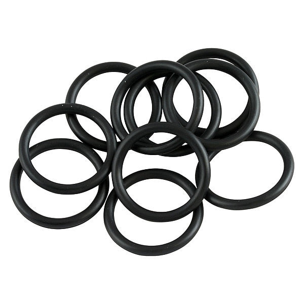 O-Rings, PK 10