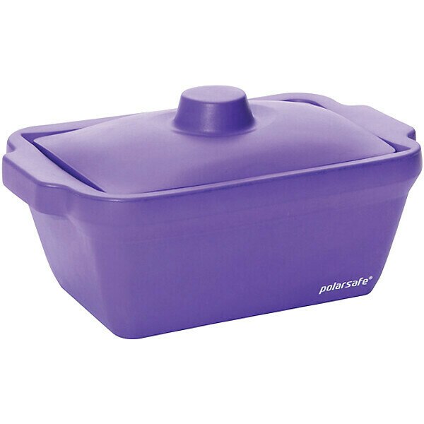 Ice Pan, Purple, 4L