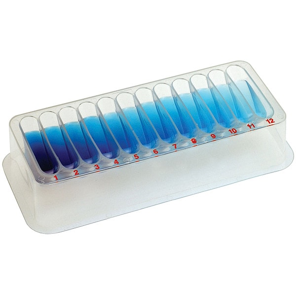 Pipetting Reservoir, Basin, 3mL, PK50