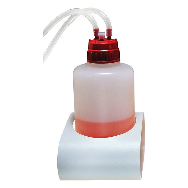 Barbed Cap, Polypropylene