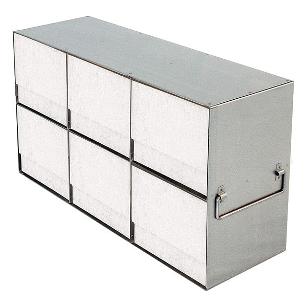 Freezer Rack, for 3in x 2in Boxes