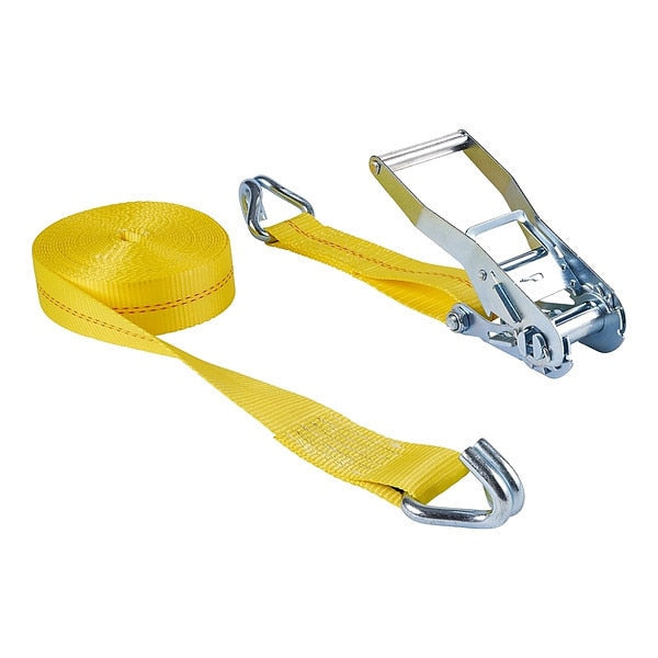 Tie-Down, Ratchet, 30 ft. x 2 In., 3333 lb.