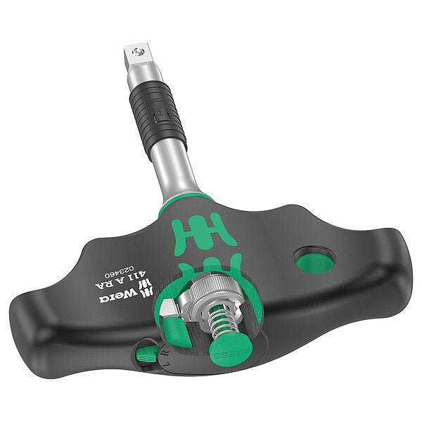 Ratchet Screwdirver