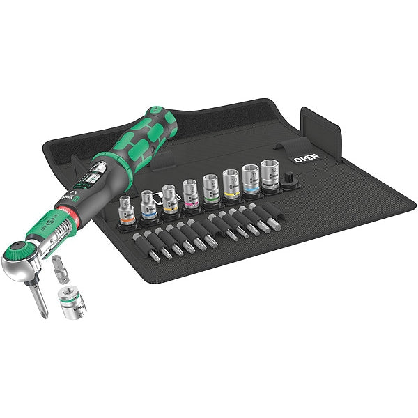 Torque Wrench Set