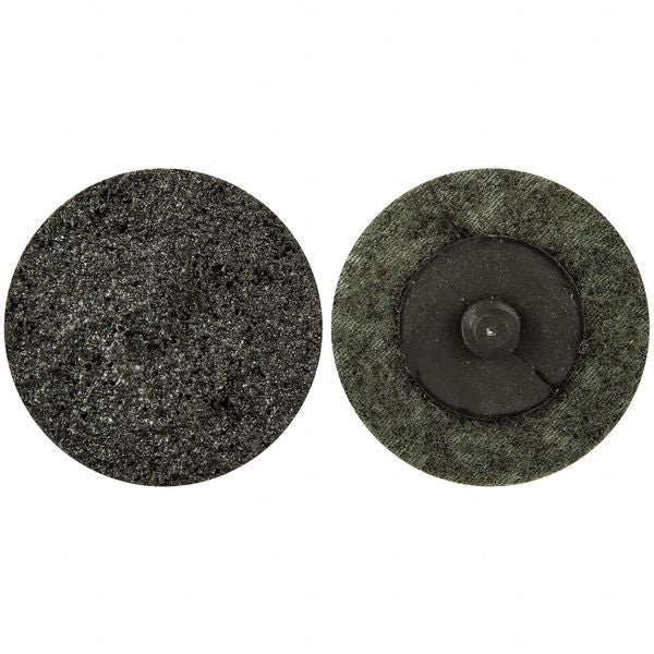 Quick-Change Disc, Aluminum Oxide, 2