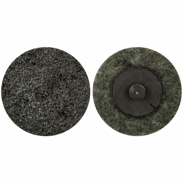 Quick-Change Disc, Aluminum Oxide, 3