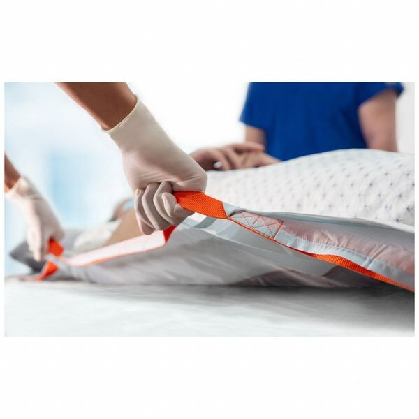 Patient Repositioning System, Gray, PK20