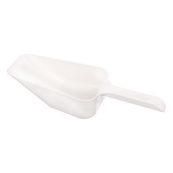 Samp Scoop, 33 3/4 fl oz, 36.26 cm, WH, PK25