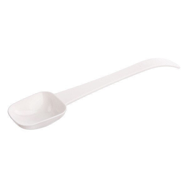 Sampling Spoon, 15.85cm L, 1.25 mL, 0, PK200