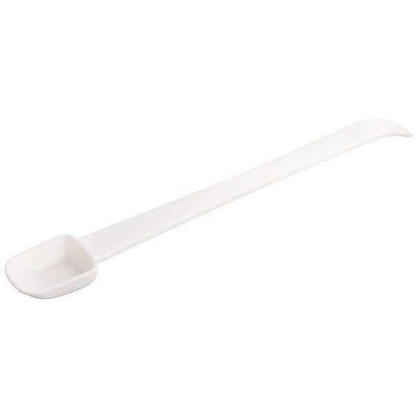 Sampling Spoon, 17.14 cm L, 5 mL, 0, PK200