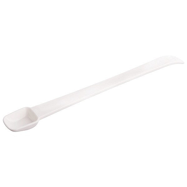 Sampling Spoon, 18.92cm L, 14.8 mL, 0, PK200