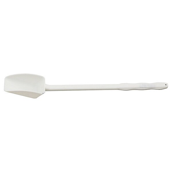 Samp Scoop, 1 3/4 fl oz, 37.1cm, White, PK50