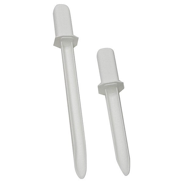 Sampling Tool, 9 in L, 5.07 fl oz, PK100