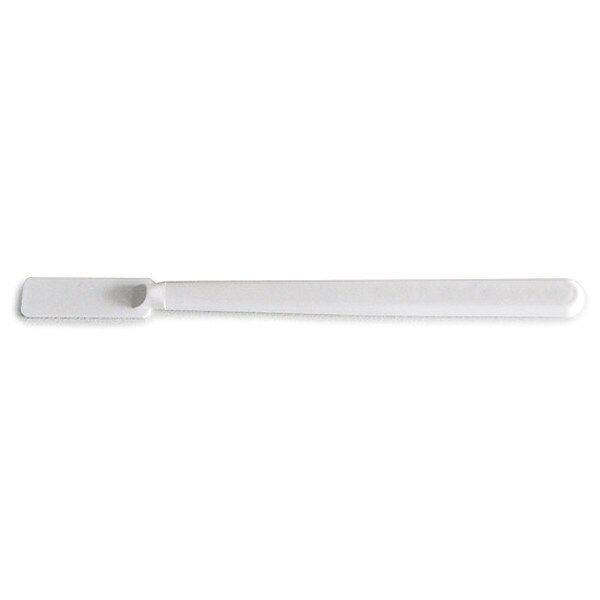 Laboratory Spatula, 17.2cmL, 1.3cm W, PK100