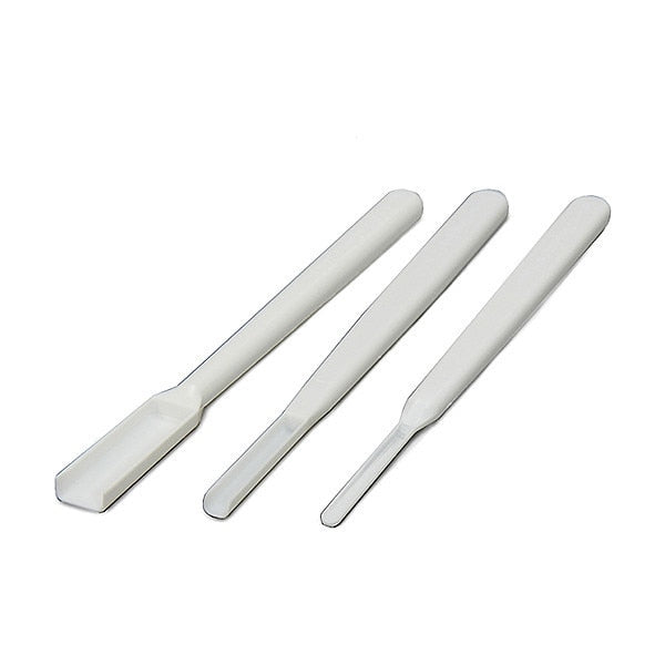 Laboratory Spatula, 17cm L, 0.6 cm W, PK100