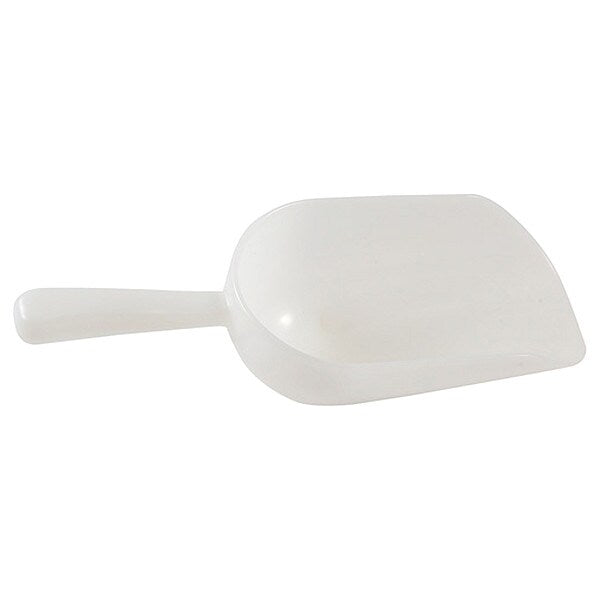 Samp Scoop, 8 1/2 fl oz, 15.24 cm, WH, PK5