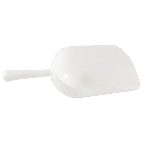 Samp Scoop, 16 7/8 fl oz, 19.69 cm, WH, PK5