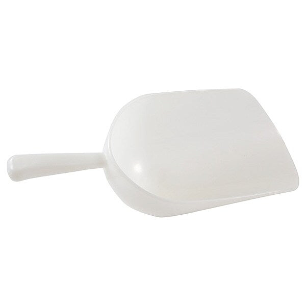 Samp Scoop, 50 3/4 fl oz, 28.58 cm, WH, PK5