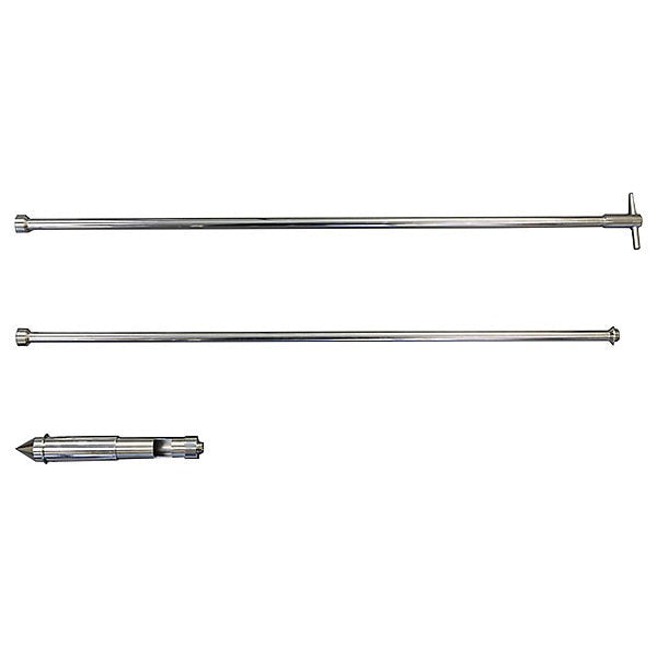 Sampling Tool, 42 1/8 in L
