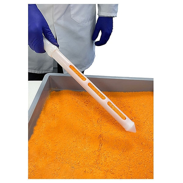 Sampling Tool, 24 3/8inL, 3.38 fl oz, PK20