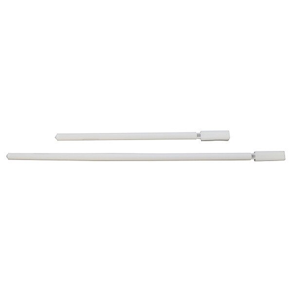 Sampling Tool, 24 3/8inL, 1.69 fl oz, PK20