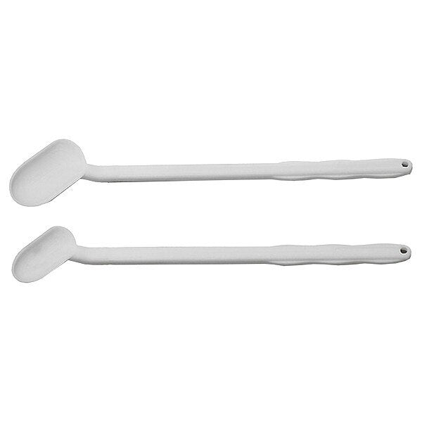 Sampling Spoon, 36.2cm L, 10 mL, 0, PK100