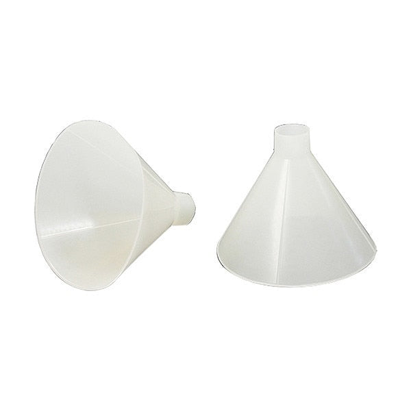 Funnel, 165 mm H, Not Applicable, PK10