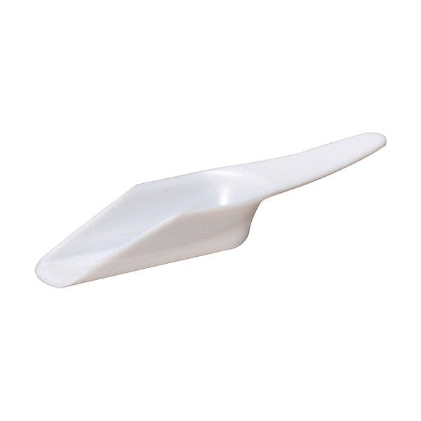 Sampling Scoop, 3/4 fl oz, 13.97 cm, White