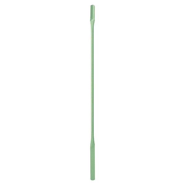 Laboratory Spatula, 2.54 cm L, Green