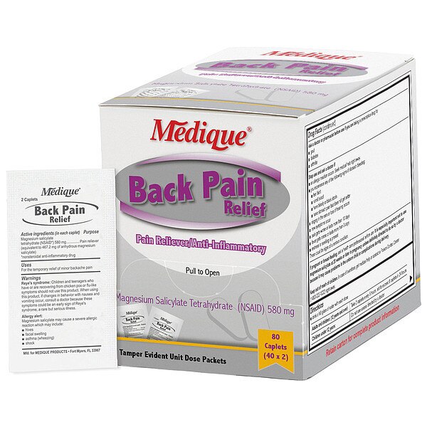 OTC Pharmaceutical