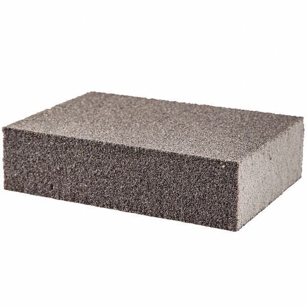 Sanding Sponge, Aluminum Oxide, 4