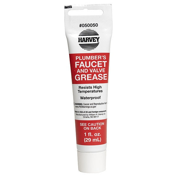 Anti-Corrosion Grease, 1 oz.