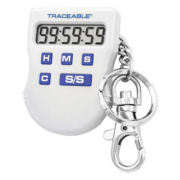 Timer Plus, Traceable