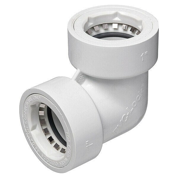 PVCL-444-010 PVCL Manifold Tee