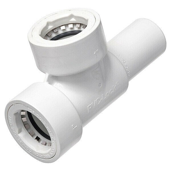 PVC Slide Repair Kit 1 1/2