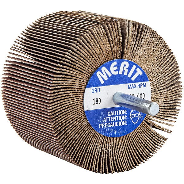 High Performance Mini Flap Wheel 3 x 2 x