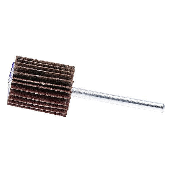 High Pfmnce Micro-Mini Flap Wheel 5/8x3/