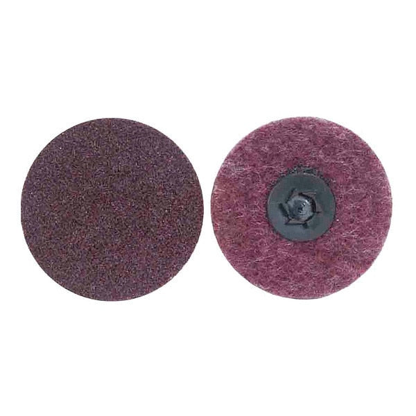 Non-Woven Discs2 In. Surface Prep Type I