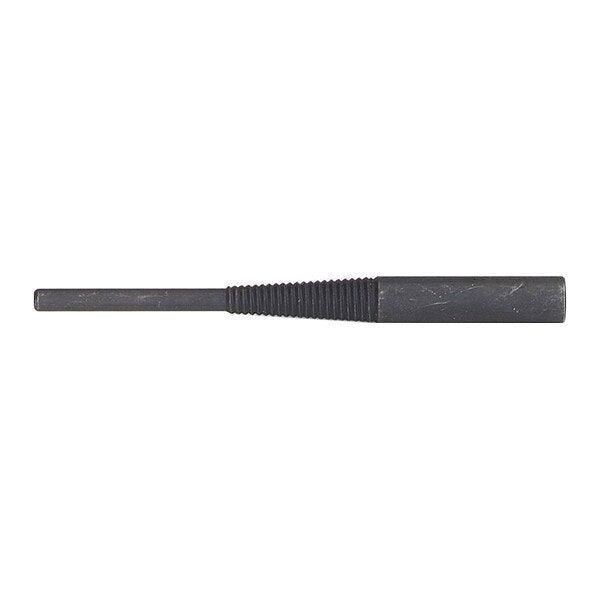Mandrel, Shank Straight, 3