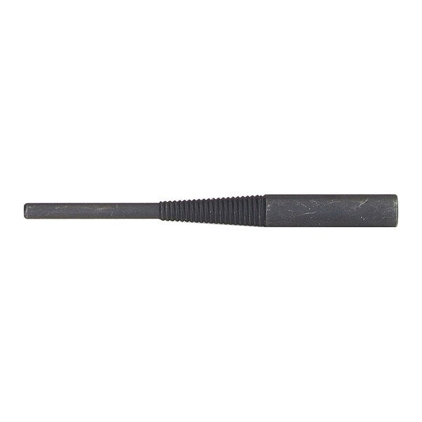 Mandrel, Shank Straight, 3 1/2