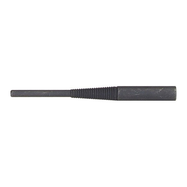 Mandrel, Shank Straight, 3 1/2