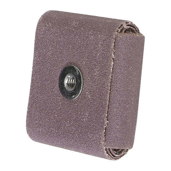Square Pad, Aluminum Oxide, Grit 60