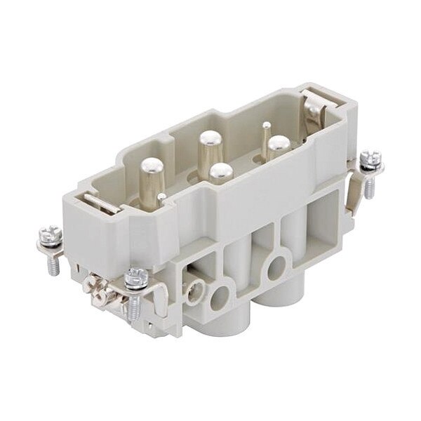 Rectangular Connector Insert, 80 A