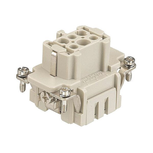 Rectangular Connector Insert, 16 A
