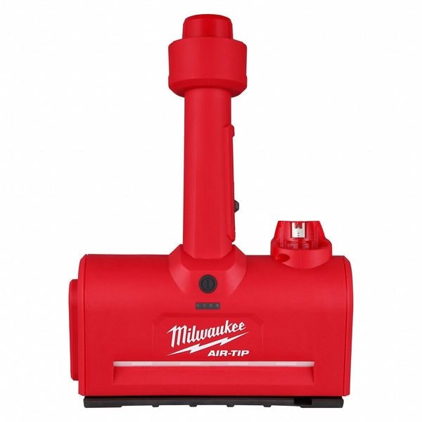 M12 AIR-TIP Utility Nozzle (Tool Only)