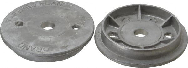 Deburring Wheel Flangecompatible With 3
