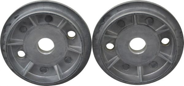Deburring Wheel Flangecompatible With 3