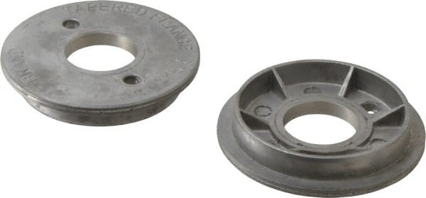 Deburring Wheel Flangecompatible With 3