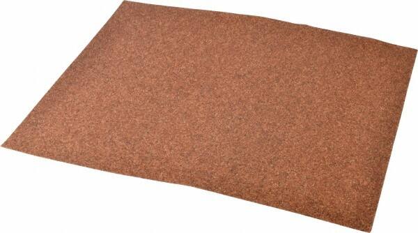 3M, Garnet Sanding Sheet 11, 50 Grit