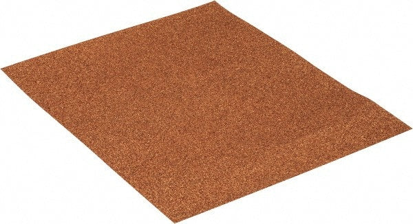 3M, Garnet Sanding Sheet 11, 60 Grit